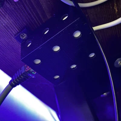 Vỏ hộp bảo vệ Raspberry Pi Zero 2W kèm DAC HIFI và UCTRONICS Mount