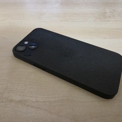 Tự in ốp lưng siêu mỏng chuẩn Apple cho iPhone 13
