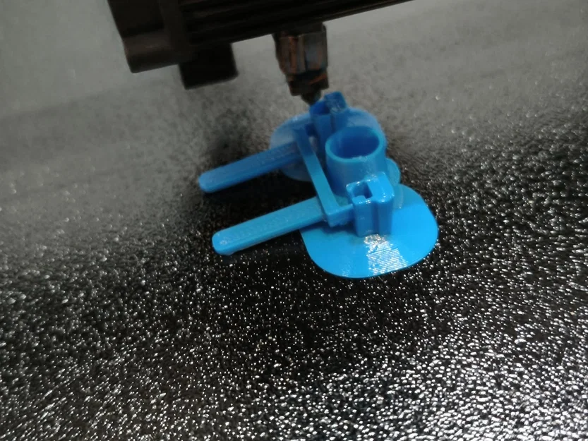 Bộ phụ kiện xe nâng cho xe đồ chơi Ikea Lillabo in 3D - Image 2