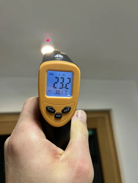 Đèn Ốp Trần GU10 Tối Giản – Giải Pháp Chiếu Sáng Hiện Đại - Image 2