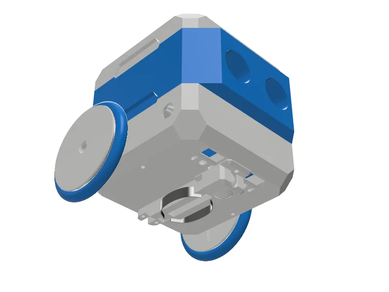 OTTO SMART DOCK - Trạm sạc tự hành cho Otto Robot - Image 2