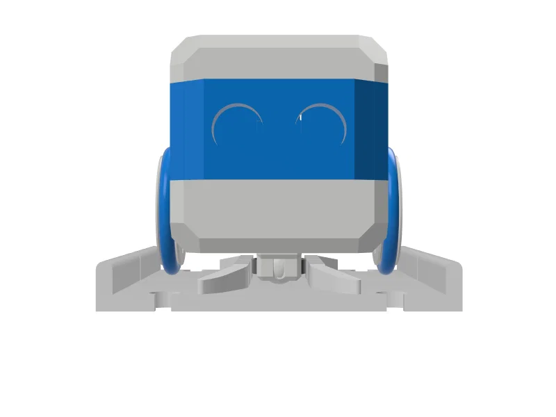 OTTO SMART DOCK - Trạm sạc tự hành cho Otto Robot - Image 3