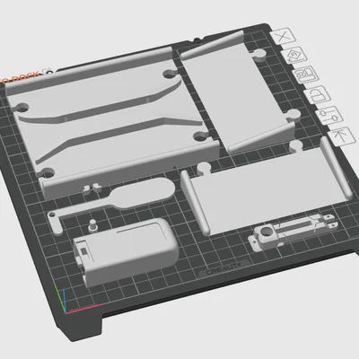 OTTO SMART DOCK - Trạm sạc tự hành cho Otto Robot