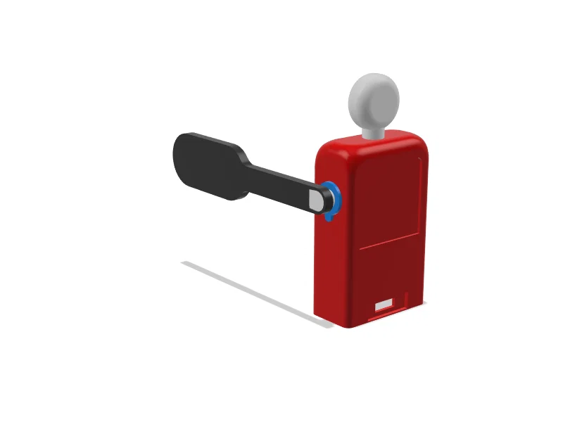 OTTO SMART DOCK - Trạm sạc tự hành cho Otto Robot - Image 7