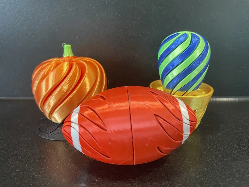 Bộ Sưu Tập Mô Hình Ảo Giác Impossible Passthrough - Image 2