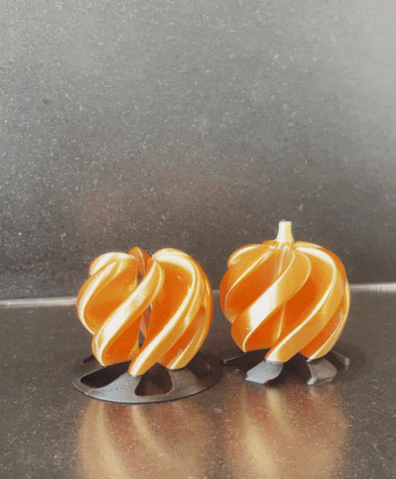 Bộ Sưu Tập Mô Hình Ảo Giác Impossible Passthrough - Image 7