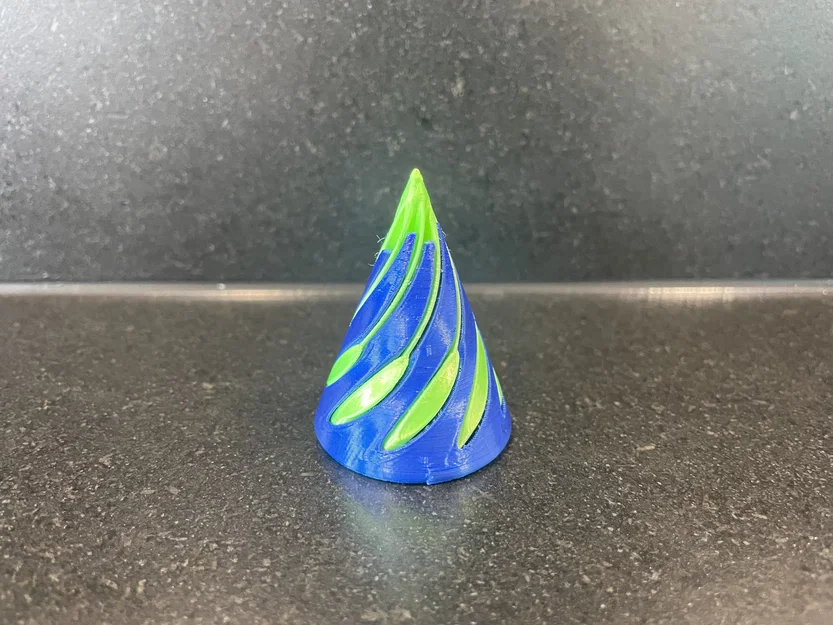 Bộ Sưu Tập Mô Hình Ảo Giác Impossible Passthrough - Image 9