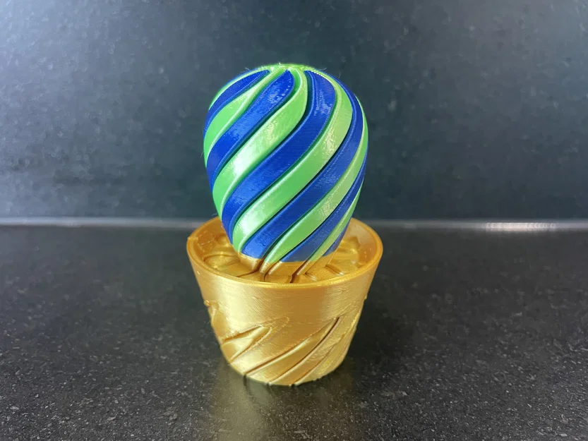 Bộ Sưu Tập Mô Hình Ảo Giác Impossible Passthrough - Image 15