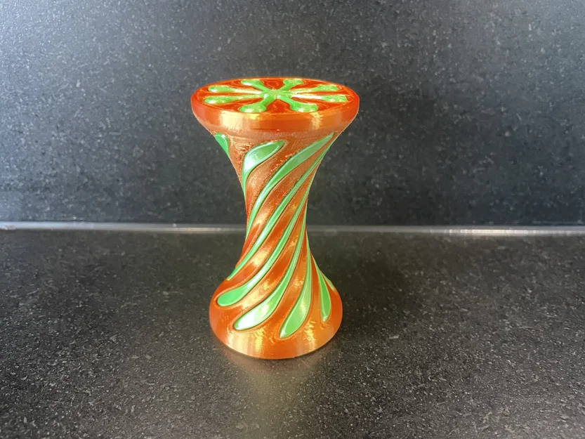 Bộ Sưu Tập Mô Hình Ảo Giác Impossible Passthrough - Image 16