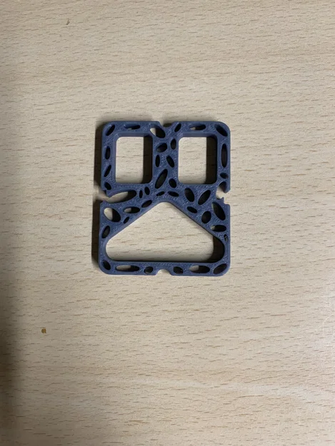 Hộp Đựng Tai Nghe Có Dây Siêu Mỏng - Image 3