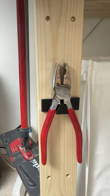 Móc treo kìm IKEA HEJNE (Gnorm) - Image 1