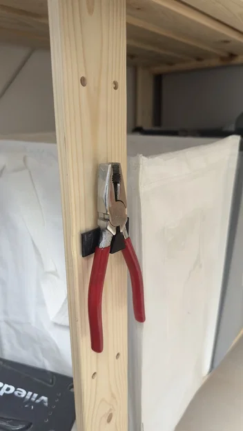 Móc treo kìm IKEA HEJNE (Gnorm) - Image 2