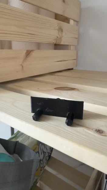 Móc treo kìm IKEA HEJNE (Gnorm) - Image 3