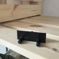 Móc treo kìm IKEA HEJNE (Gnorm) - Thumbnail 3