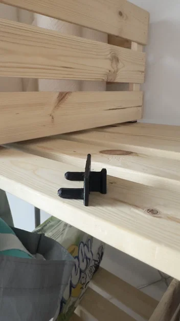 Móc treo kìm IKEA HEJNE (Gnorm) - Image 4
