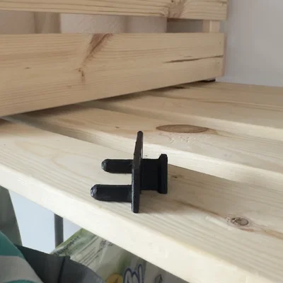 Móc treo kìm IKEA HEJNE (Gnorm)