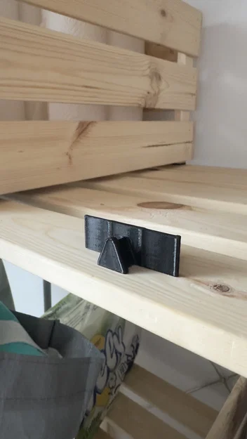 Móc treo kìm IKEA HEJNE (Gnorm) - Image 5