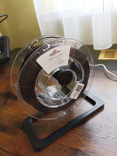 Giá đỡ filament cho cuộn nhỏ cỡ 200g-250g - Image 1