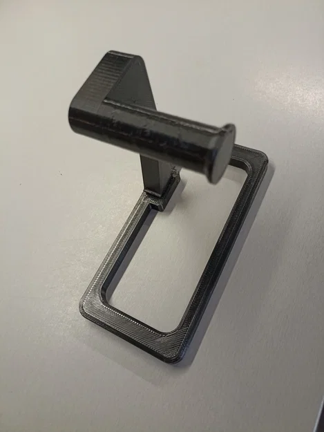 Giá đỡ filament cho cuộn nhỏ cỡ 200g-250g - Image 2