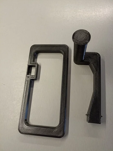 Giá đỡ filament cho cuộn nhỏ cỡ 200g-250g - Image 3