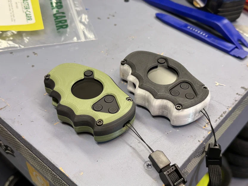 Vỏ bọc ABL cho Flipsky VX4 Pro với rãnh ngón tay - Image 1