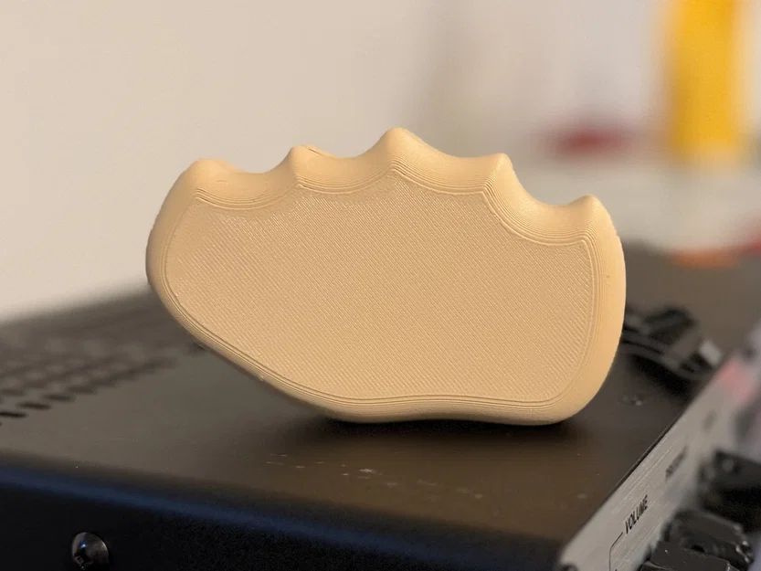 Vỏ bọc ABL cho Flipsky VX4 Pro với rãnh ngón tay - Image 7