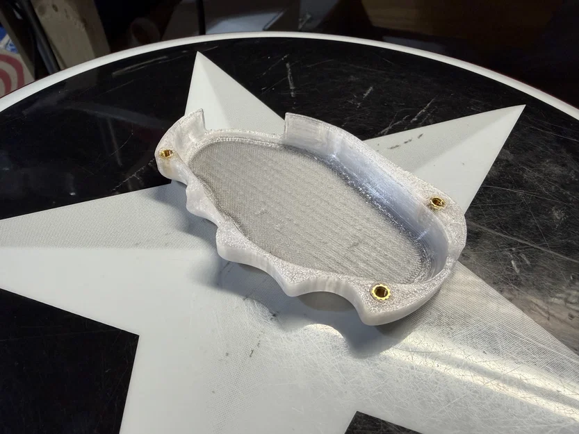 Vỏ bọc ABL cho Flipsky VX4 Pro với rãnh ngón tay - Image 9