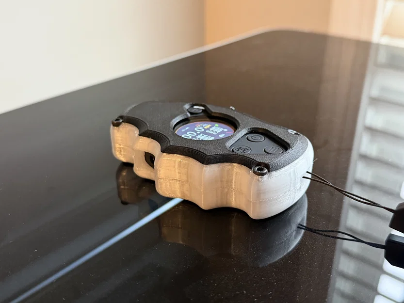 Vỏ bọc ABL cho Flipsky VX4 Pro với rãnh ngón tay - Image 12