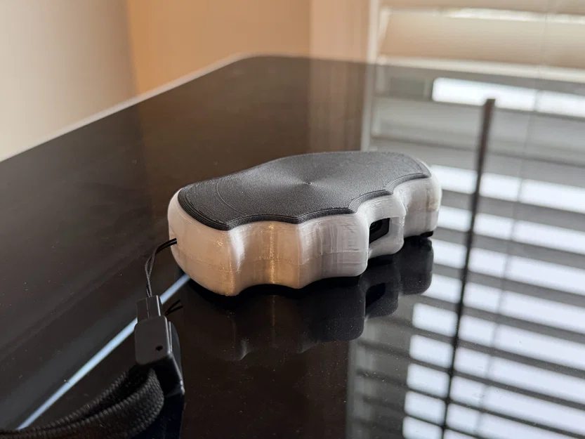 Vỏ bọc ABL cho Flipsky VX4 Pro với rãnh ngón tay - Image 13