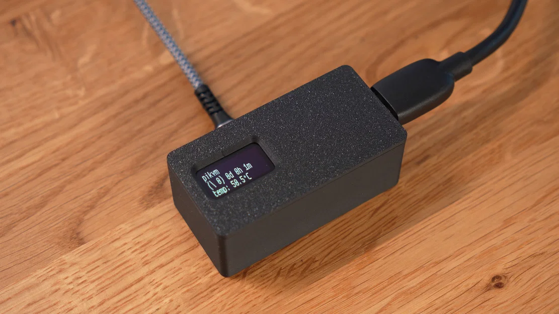 PiKVM - Vỏ đựng cho Pi Zero 2W - Image 2