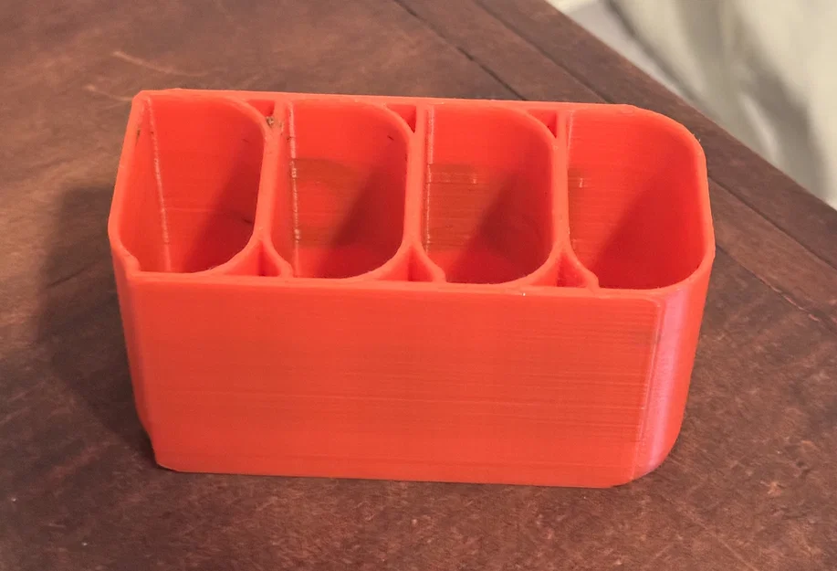 Khay đựng pin Lumix - Image 2