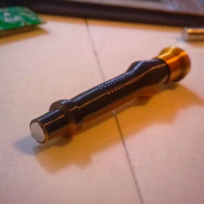 The Screw Assistant | Dụng cụ căn chỉnh ốc vít có nam châm