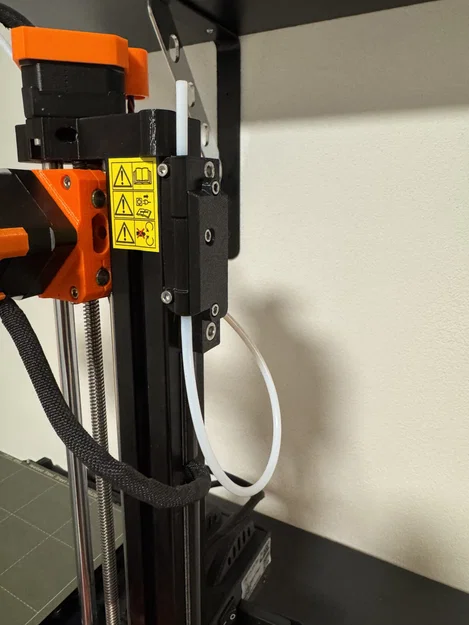 Cảm biến Filament gắn trên thanh Strud cho máy in Mini - Image 1