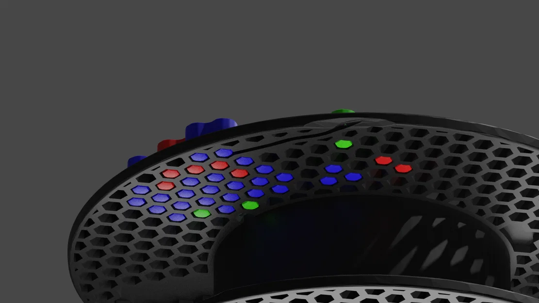 Bộ chốt trang trí gắn cuộn nhựa Prusament (Spool Pegs) độc đáo - Image 3