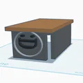 Sofa Armrest (Đã sửa lỗi) - Thumbnail 1