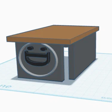 Sofa Armrest (Đã sửa lỗi)