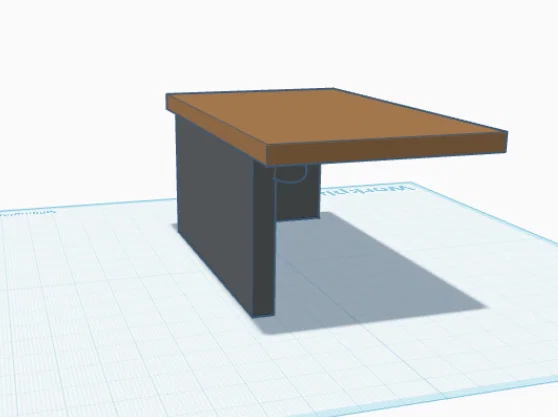 Sofa Armrest (Đã sửa lỗi) - Image 3