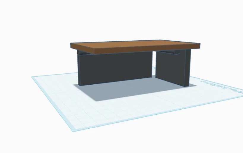 Sofa Armrest (Đã sửa lỗi) - Image 4