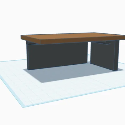 Sofa Armrest (Đã sửa lỗi)