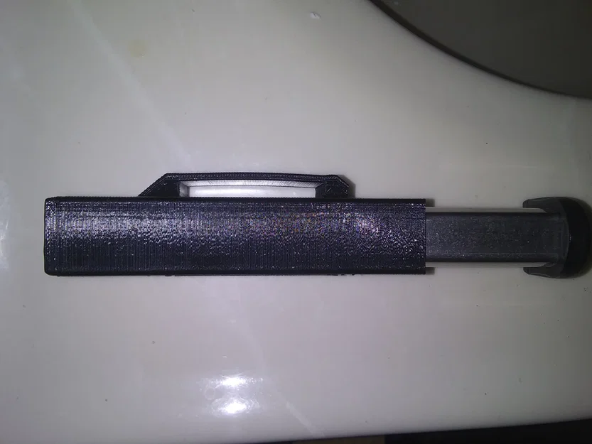 Giá đỡ băng đạn đơn gọn nhẹ cho Smith & Wesson M&P Shield - Image 2