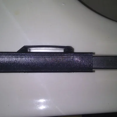 Giá đỡ băng đạn đơn gọn nhẹ cho Smith & Wesson M&P Shield