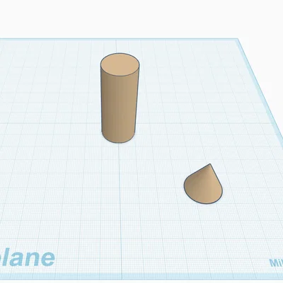 Mô hình 3D tháp công chúa Rapunzel trang trí sáng tạo