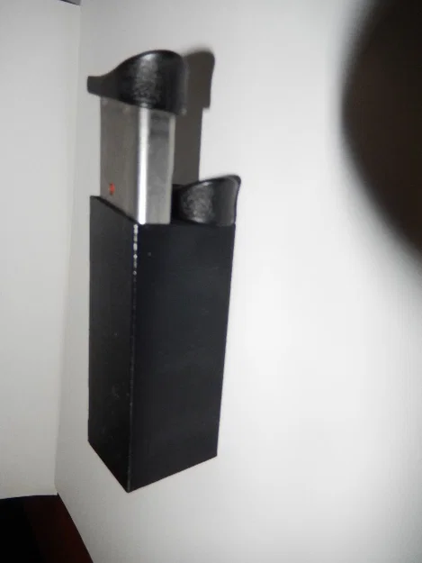 Giá đỡ hộp tiếp đạn M&P Bodyguard (Single & Double Mag Holder) - Image 2