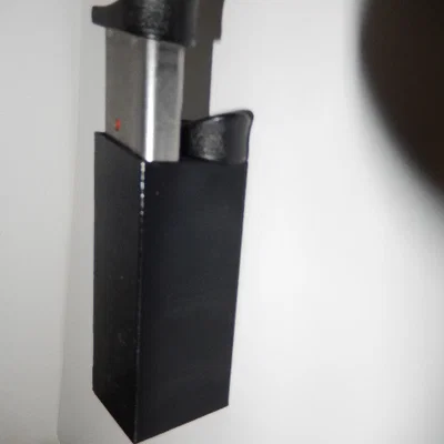 Giá đỡ hộp tiếp đạn M&P Bodyguard (Single & Double Mag Holder)
