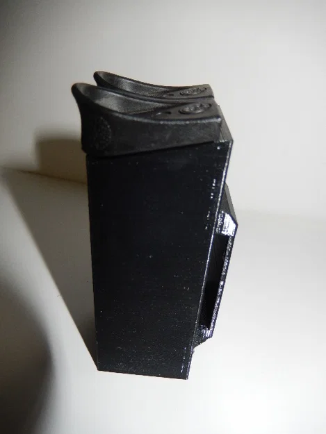 Giá đỡ hộp tiếp đạn M&P Bodyguard (Single & Double Mag Holder) - Image 3