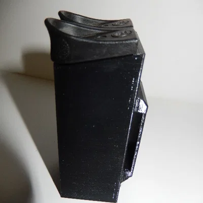 Giá đỡ hộp tiếp đạn M&P Bodyguard (Single & Double Mag Holder)