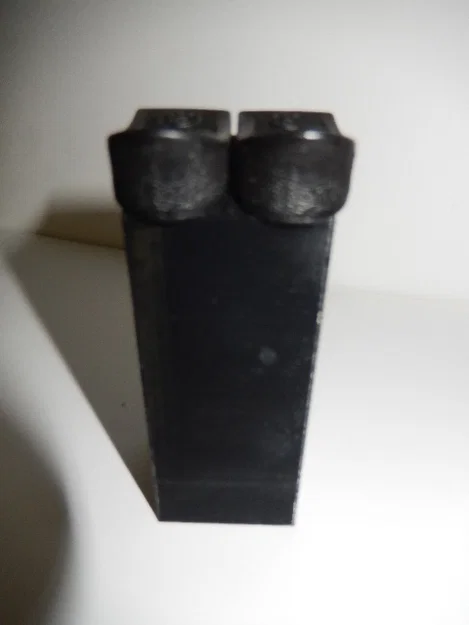 Giá đỡ hộp tiếp đạn M&P Bodyguard (Single & Double Mag Holder) - Image 4