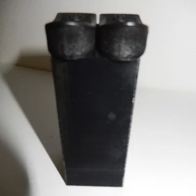 Giá đỡ hộp tiếp đạn M&P Bodyguard (Single & Double Mag Holder)