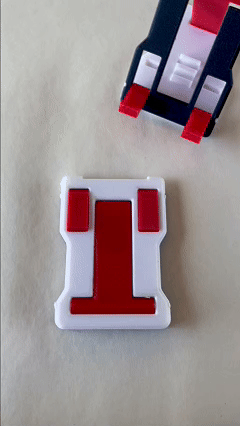 Giá đỡ điện thoại có thể gập gọn dùng cho bàn TV hoặc ghế sofa - Thumbnail 4