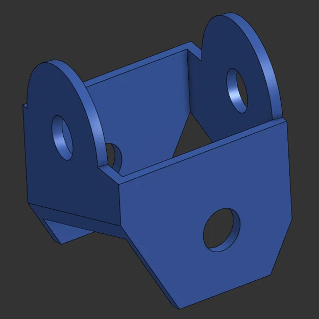 Đồ chơi Fidget Bánh răng Trục vít Vuông góc - Image 3